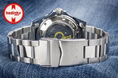 Invicta Disney Automatic 40mm 32504 Mickey Mouse Limited Edition 5000pcs