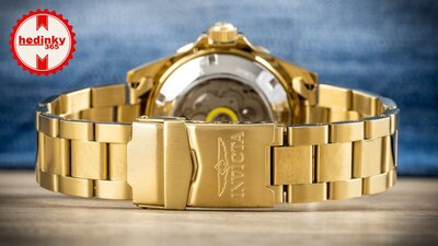 Invicta Disney Automatic 40mm 32506 Limited Edition 5000pcs