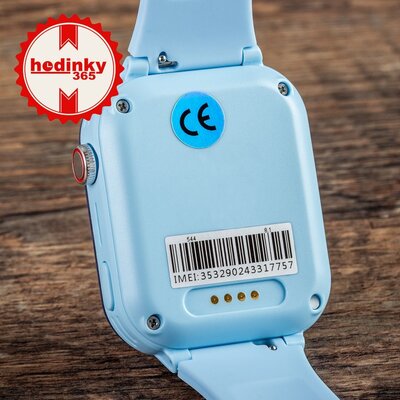 Body ID BodyGuard 5X, 4G, Blue