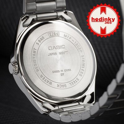 Casio kollekció MTP-1302PD-4AVEF