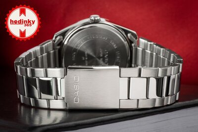 Casio kollekció MTP-1302PD-4AVEF