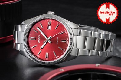 Casio kollekció MTP-1302PD-4AVEF