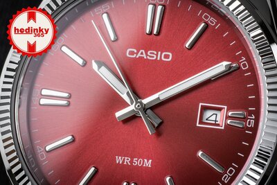 Casio kollekció MTP-1302PD-4AVEF