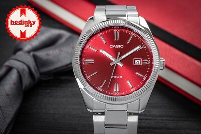 Casio kollekció MTP-1302PD-4AVEF