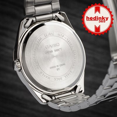 Casio kollekció MTP-1302PD-9AVEF