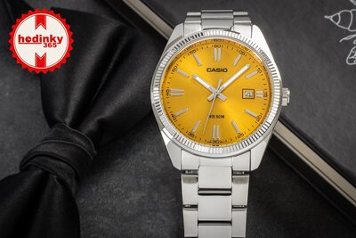 Casio kollekció MTP-1302PD-9AVEF