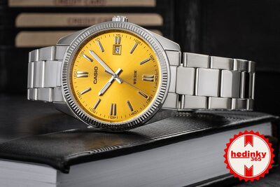 Casio kollekció MTP-1302PD-9AVEF