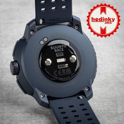 Suunto Race Midnight