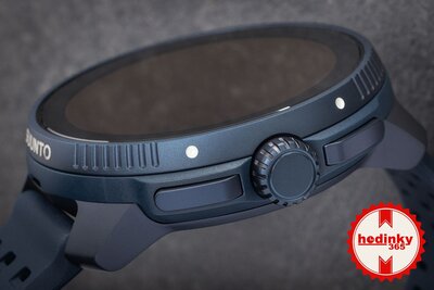 Suunto Race Midnight