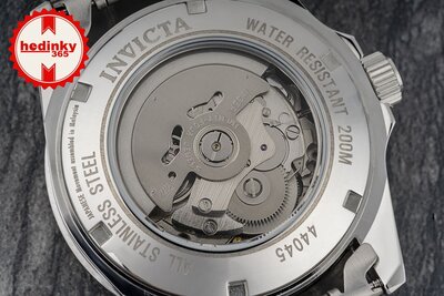 Invicta Pro Diver Automatic 42mm 44045