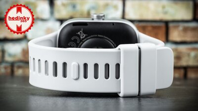 Xiaomi Redmi Watch 4 Silver Gray
