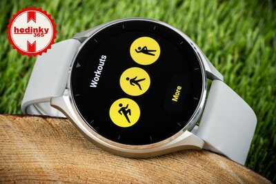 Xiaomi Watch 2 ezüst