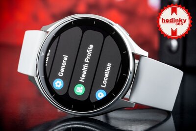 Xiaomi Watch 2 ezüst