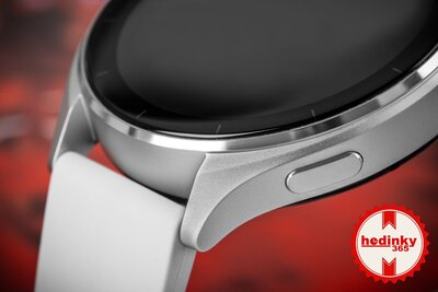 Xiaomi Watch 2 ezüst