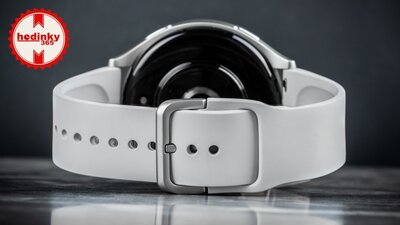 Xiaomi Watch 2 ezüst