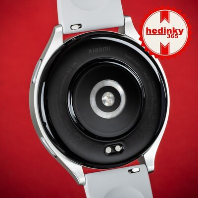 Xiaomi Watch 2 ezüst