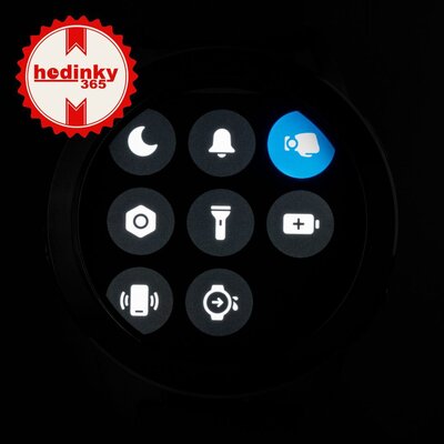 Xiaomi Watch S3 Black