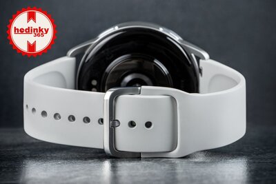 Xiaomi Watch S3 Silver