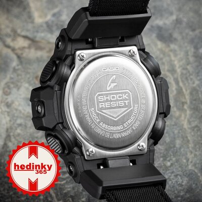 Casio G-Shock Original GA-700BCE-1AER