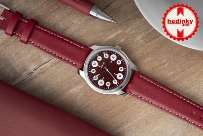 PRIM Berušky 32 Quartz 39-827-514-00-1/01