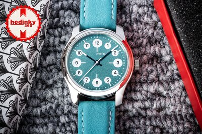 PRIM Berušky 32 Quartz 39-827-514-00-1/04