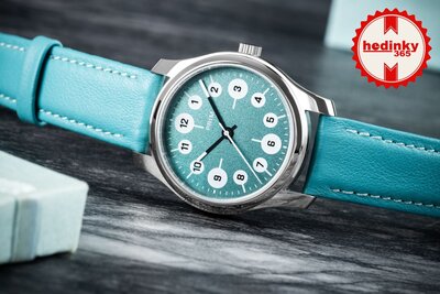 PRIM Berušky 32 Quartz 39-827-514-00-1/04