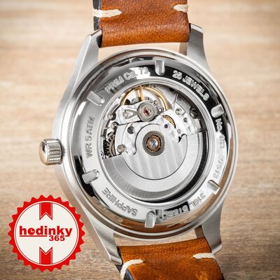 PRIM Linea 40 Automatic 73-041-326-00-1