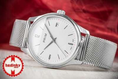 PRIM Linea Esence 36 Quartz 38-948-427-00-1