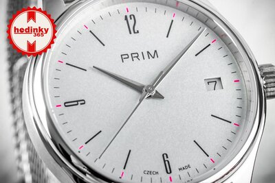 PRIM Linea Esence 36 Quartz 38-948-427-00-1