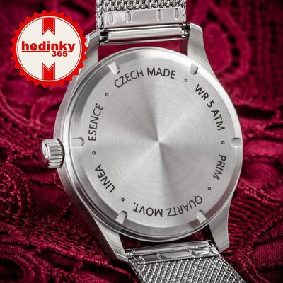 PRIM Linea Esence 36 Quartz 38-948-427-00-1