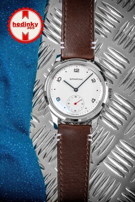 PRIM Spartak 39 Manufacture 103-009-483-00-1