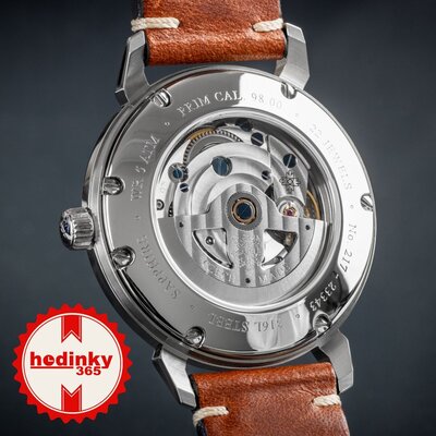 PRIM Pavouk 40 C Manufacture 98-226-340-00-1