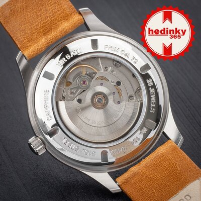 PRIM Szent Vencel 40 Automatic 73-052-326-00-1