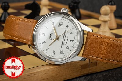 PRIM Szent Vencel 40 Automatic 73-052-326-00-1