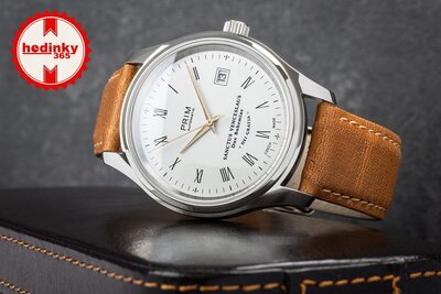 PRIM Szent Vencel 40 Automatic 73-052-326-00-1
