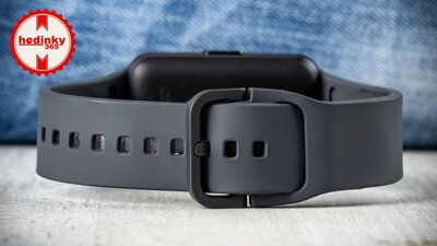 Samsung Galaxy Fit 3, Gray