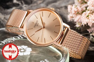 Tissot Everytime Lady Quartz T143.210.33.331.00