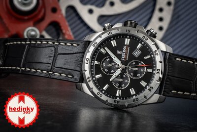 Festina Chrono Sport 20692/4