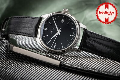 PRIM Linea 36 Quartz 38-898-427-00-1