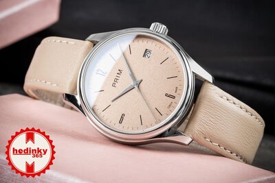 PRIM Linea Esence 36 Quartz 38-945-427-00-1