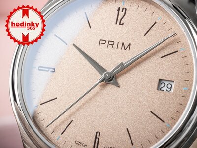 PRIM Linea Esence 36 Quartz 38-945-427-00-1