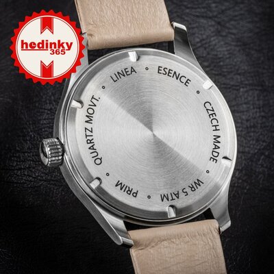 PRIM Linea Esence 36 Quartz 38-945-427-00-1