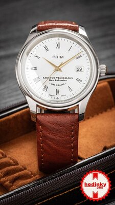 PRIM Szent Vencel 40 kvarc 38-893-326-00-1