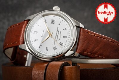 PRIM Szent Vencel 40 kvarc 38-893-326-00-1