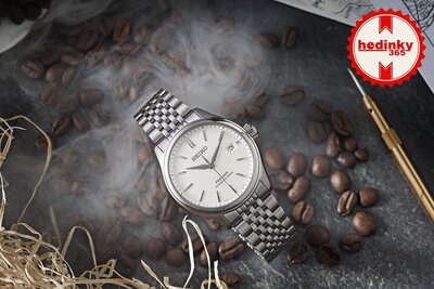 Seiko Presage Classic Series Automatic SPB463J1