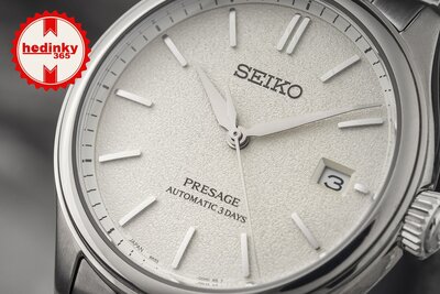 Seiko Presage Classic Series Automatic SPB463J1