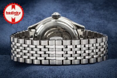 Seiko Presage Classic Series Automatic SPB467J1