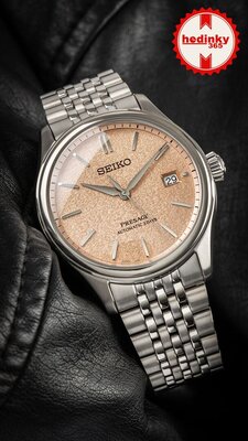 Seiko Presage Classic Series Automatic SPB467J1