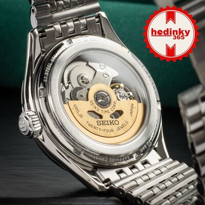 Seiko Presage Classic Series Automatic SPB469J1