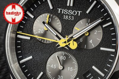 Tissot PR 100 Quartz T150.417.11.051.00 Tour de France 2025 (+ tartalék szíj)